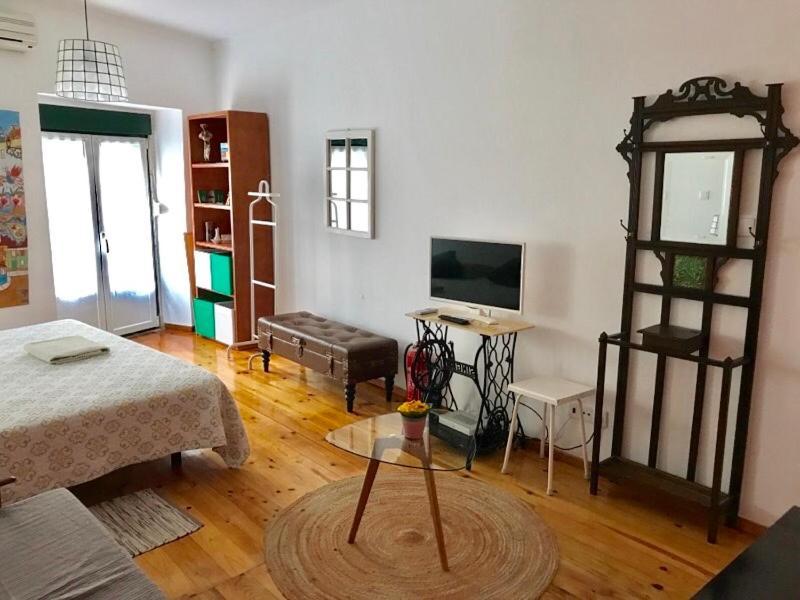 Alfama'S Nest Remedios Apartment Lisbon Exterior photo